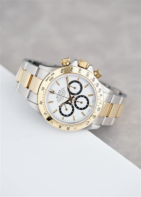 gentry rolex